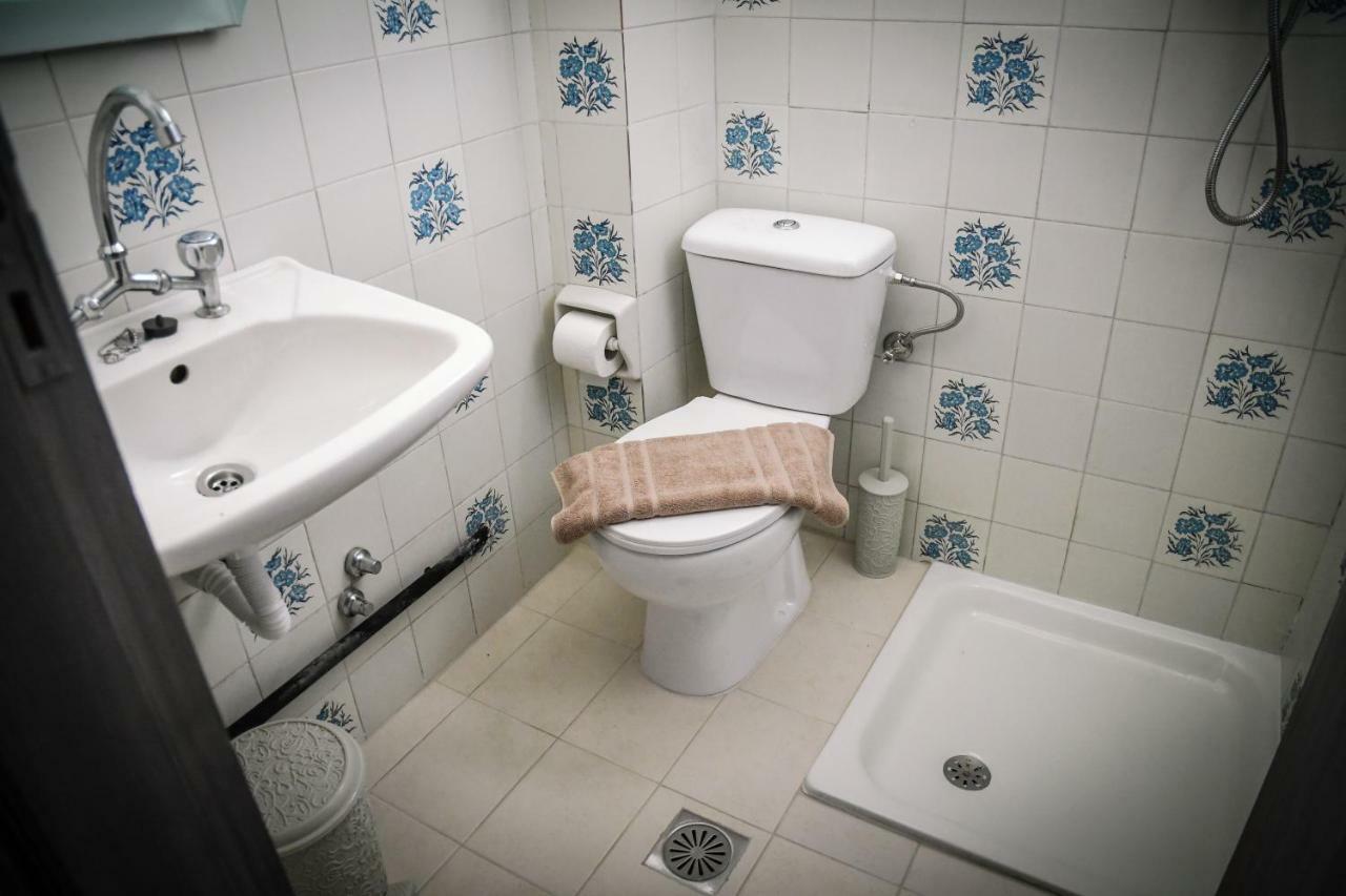 Angela Studios Kremasti  Bagian luar foto